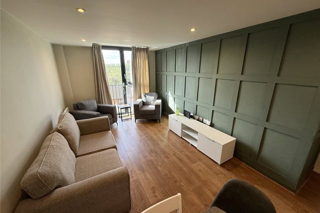 16, Chavasse Apartments, Liverpool photo 2