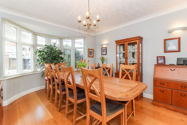 Semi-detached house for sale in Osbourne Avenue, Kings Langley