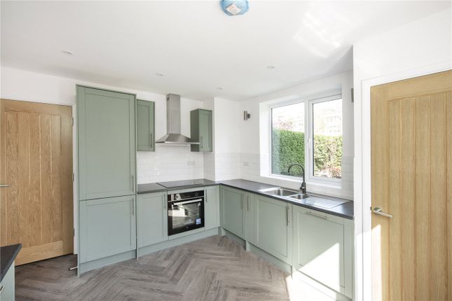 Flat 269, Fellows Court,, Weymouth Terrace, London photo 2