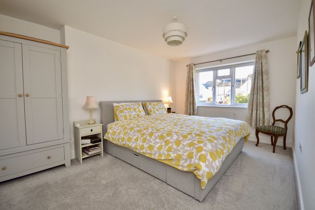 Semi-detached house for sale in Church Lane, Braintree