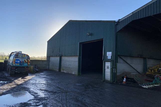 Thumbnail Light industrial to let in Leicester Road, Lutterworth, Leicestershire
