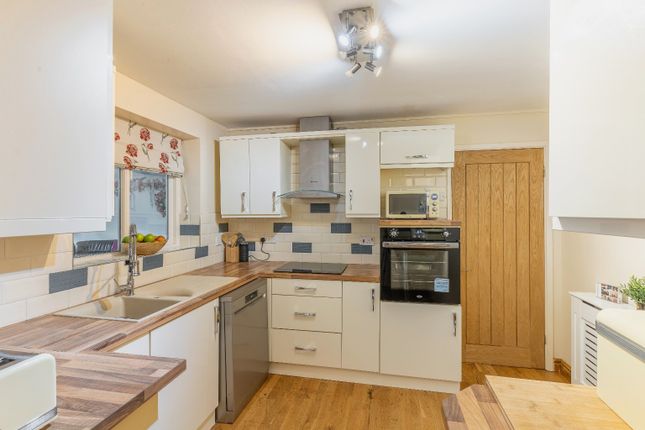 Detached house for sale in Fallow Road, Telford, Shropshire