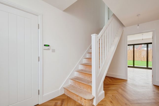 5, Victoria Place, Bevan Way, Cheshire photo 4