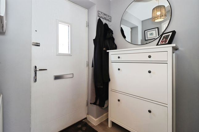 21, Fuchsia Road, Bristol photo 3