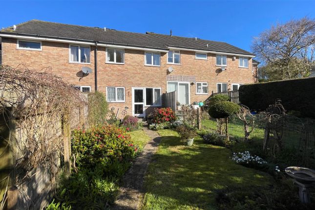 Terraced house for sale in Friars Walk, Whitchurch, Tavistock