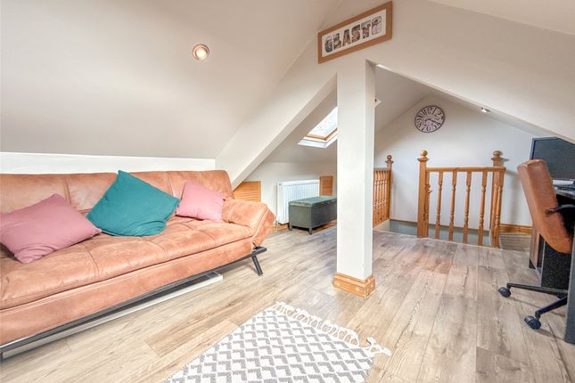 Loft Space