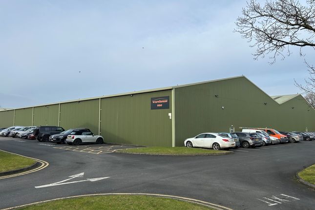 Thumbnail Industrial to let in Unit 11 Smokehall Lane, Winsford, Cheshire