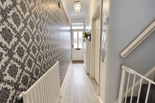 45 Saltersford Road, Leicester photo 4