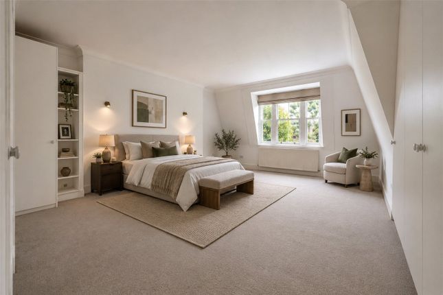 Flat 4, 57, Warrington Crescent, London photo 4