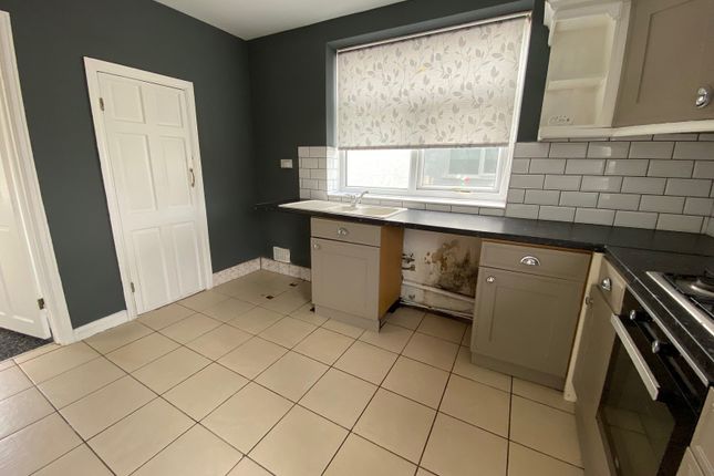 Semi-detached house for sale in Pen Y Bont Terrace, Crynant, Neath, Neath Port Talbot.