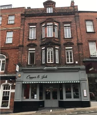 Thumbnail Commercial property for sale in 5 Lee Road, Blackheath, London