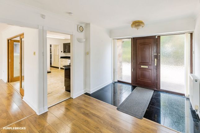 Ryefield, Bennetts Lane, Deeside photo 4