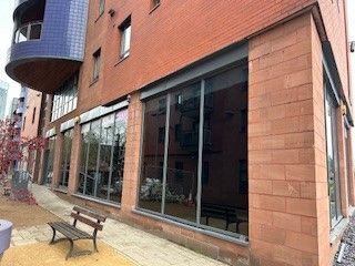 Thumbnail Retail premises to let in Retail / Leisure Opportunity, Unit 3, Citygate Central, Manchester