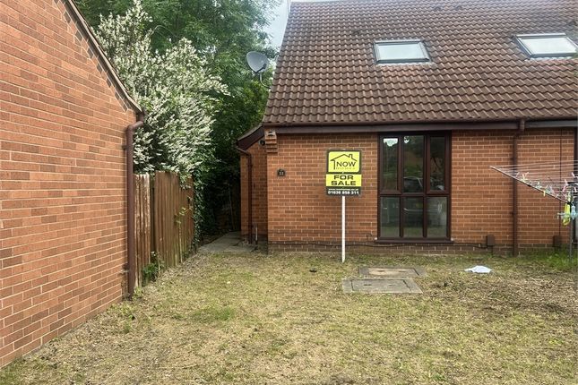 Thumbnail Property for sale in Hounsfield Close, Newark