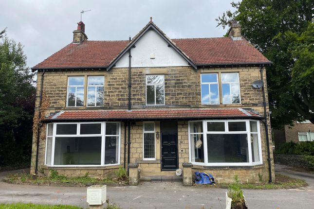 Thumbnail Detached house to rent in Moorhead Lane, Shipley, West Yorkshire