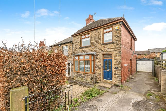 Semi-detached house for sale in Blagden Lane, Newsome, Huddersfield