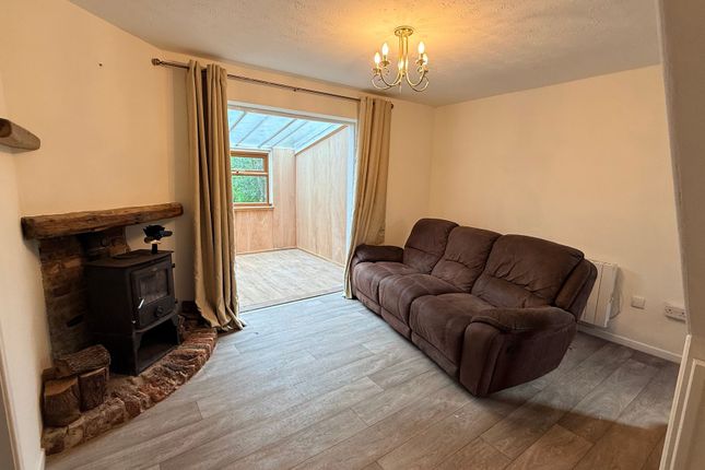 4 St. Helens Court Stubbington Way, Eastleigh photo 5