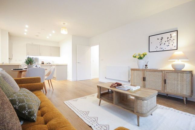 Plot 301 Grove Farm Hareshill, 89, Featherfall Road, Fleet photo 3