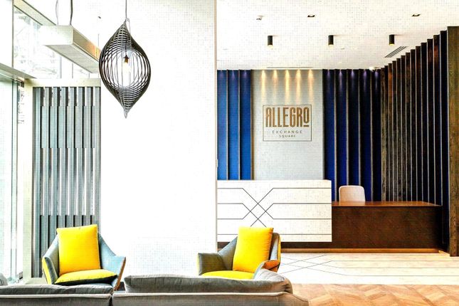 Lounge/Concierge