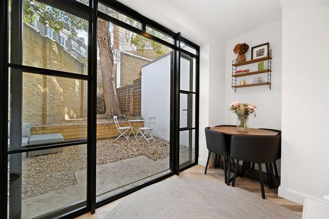116A, Netherwood Road, London photo 3