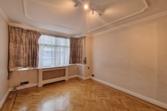 Thumbnail End terrace house to rent in Summit Road, Northolt
