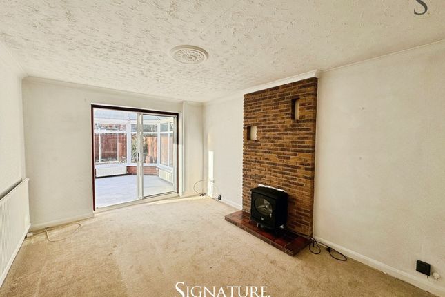 25 Anthony Drive, Leicester photo 3