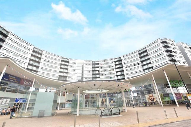 2-bed flat on Flat 241, The Blenheim Centre, Middlesex, £399,999