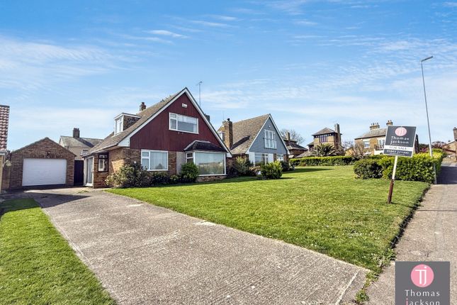 Thumbnail Detached bungalow for sale in Epple Bay Avenue, Birchington