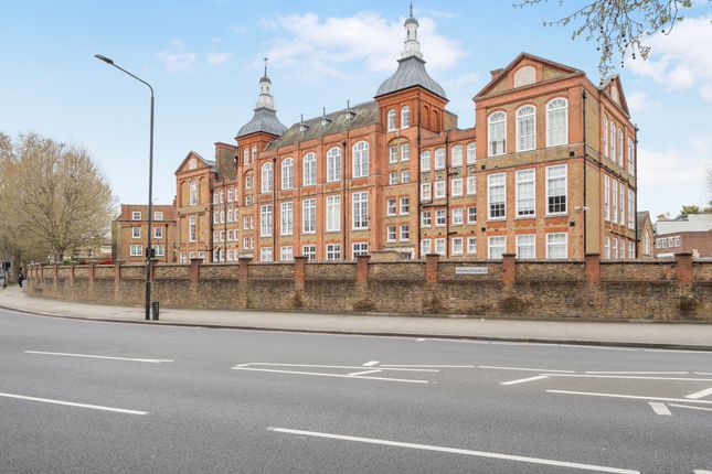 Flat 25, 1 Stannary Street, London photo 3