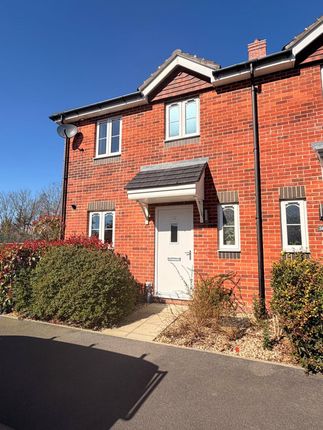 3-bed house on 32, Normandy Way, Hampshire, £180,000