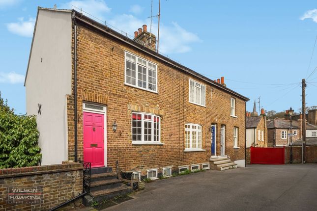 4-bed house on 21, Wellington Terrace, Harrow On The Hill, £699,999