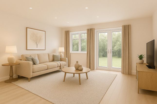 Plot 1 Lelanta,, Victoria, St. Austell photo 3