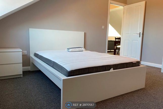 Flat, Station Road, Eaglescliffe, Stockton-On-Tees photo 3
