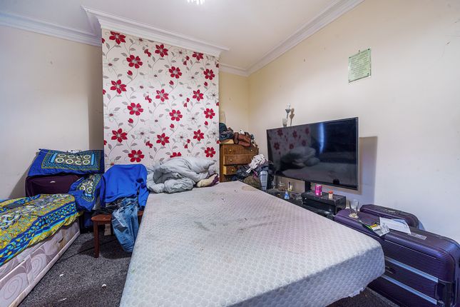 Terraced house for sale in Ratcliffe Street, Levenshulme, Manchester, Greater Manchester