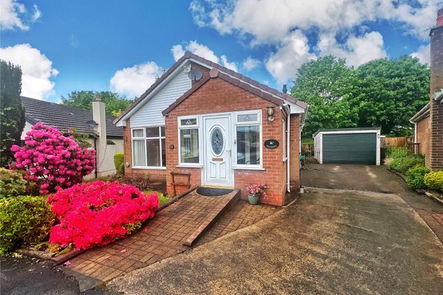 Bungalow for sale in Alton Close, Ashton-Under-Lyne, Greater Manchester