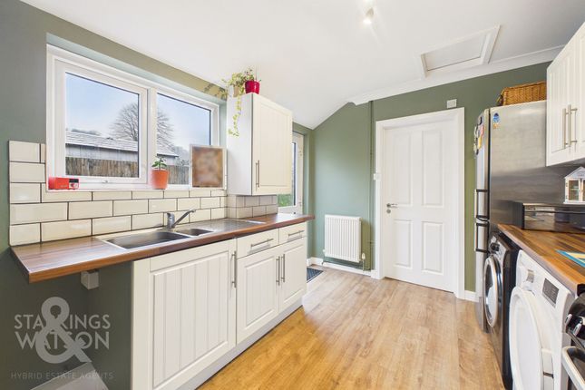 10 Lime Tree Avenue, Norwich photo 4