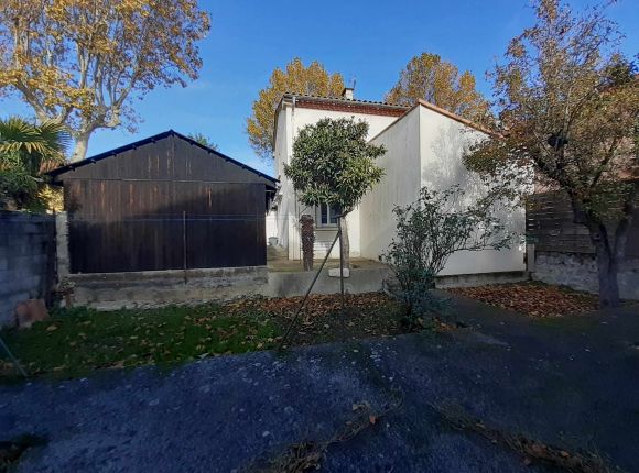 Detached house for sale in Quillan, Languedoc-Roussillon, 11500, France
