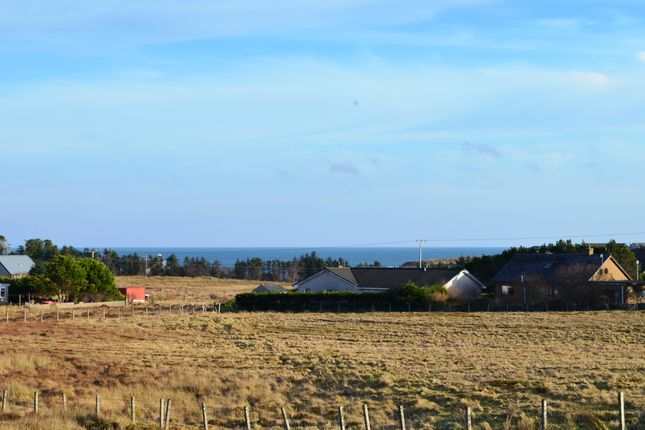 Thumbnail Land for sale in Milking Hill, Isle Of Lewis