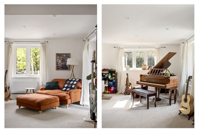 Living Space
