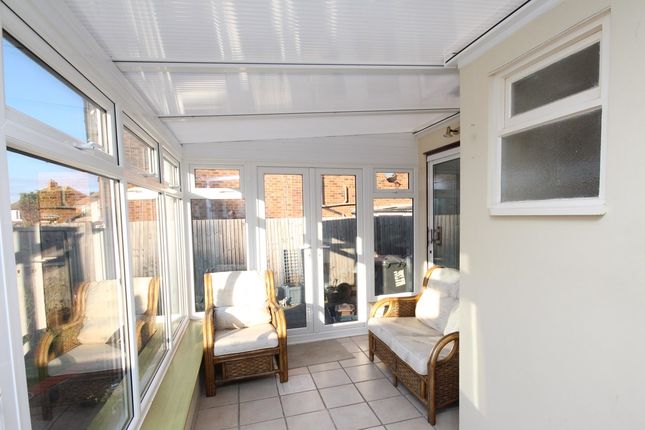 Semi-detached house for sale in Lordship Lane, Letchworth Garden City