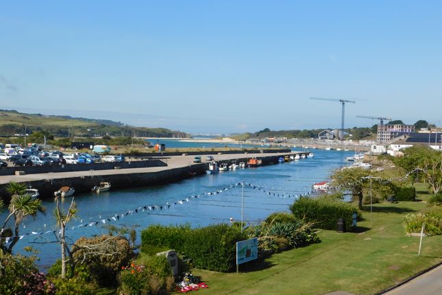 Thumbnail Flat for sale in The Mills, Penpol Sidings, Hayle
