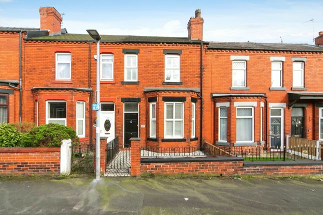 Thumbnail Terraced house for sale in Hodges Street, Wigan