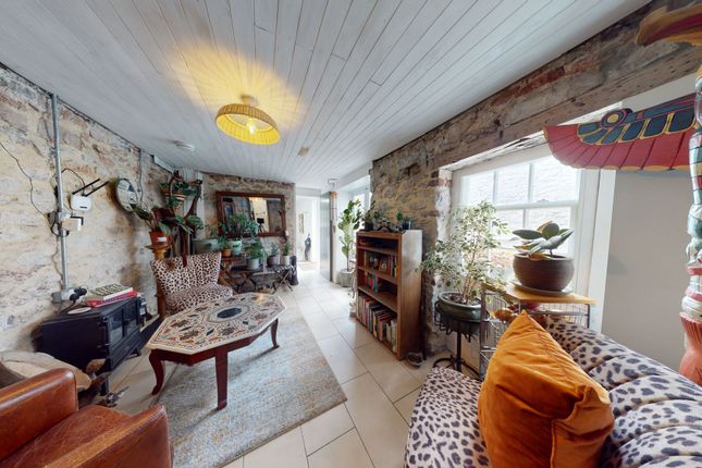 Terraced house for sale in Durnford Street, Plymouth