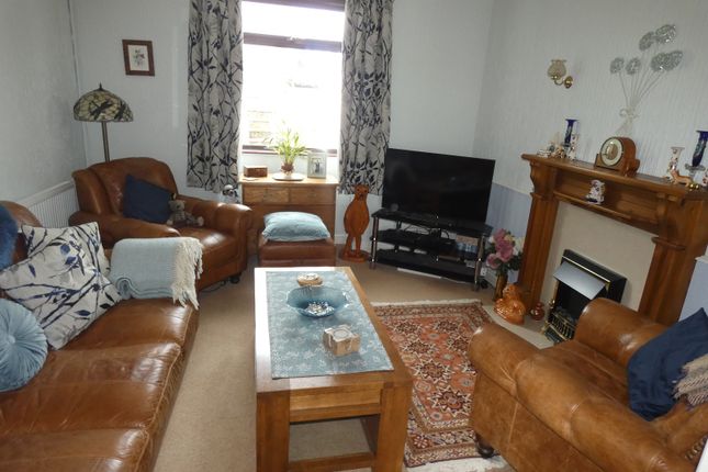 Semi-detached house for sale in Dulais Drive, Aberdulais, Neath .