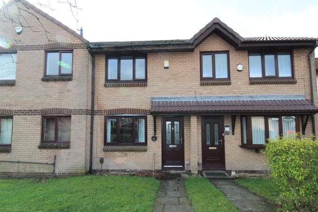 Mews house for sale in Mallard Drive, Horwich, Bolton