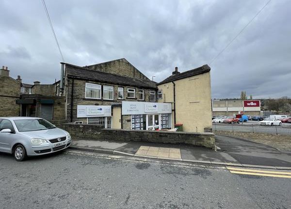 Thumbnail Office to let in 2 &amp; 2A Parsonage Lane, Brighouse, West Yorkshire
