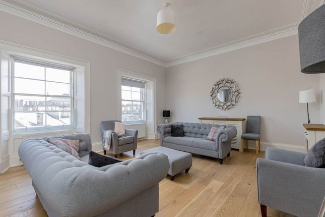 Melville Street, West End, Edinburgh, Edinburgh photo 2