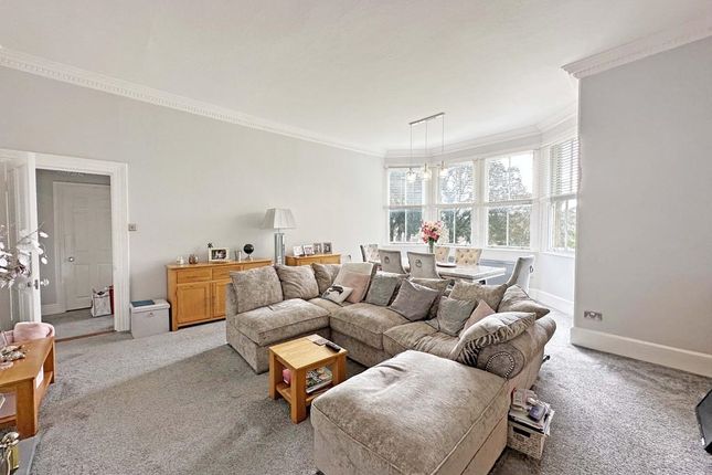 Flat for sale in Barrack Lane, Truro, Cornwall