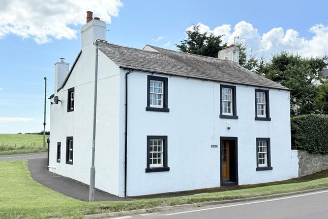 4-bed detached on Bethany, Blackbeck, Egremont, £175,000