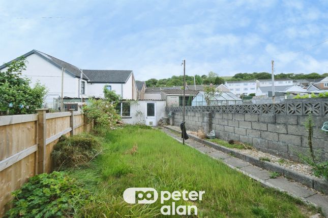 4, Maiden Street, Maesteg photo 3